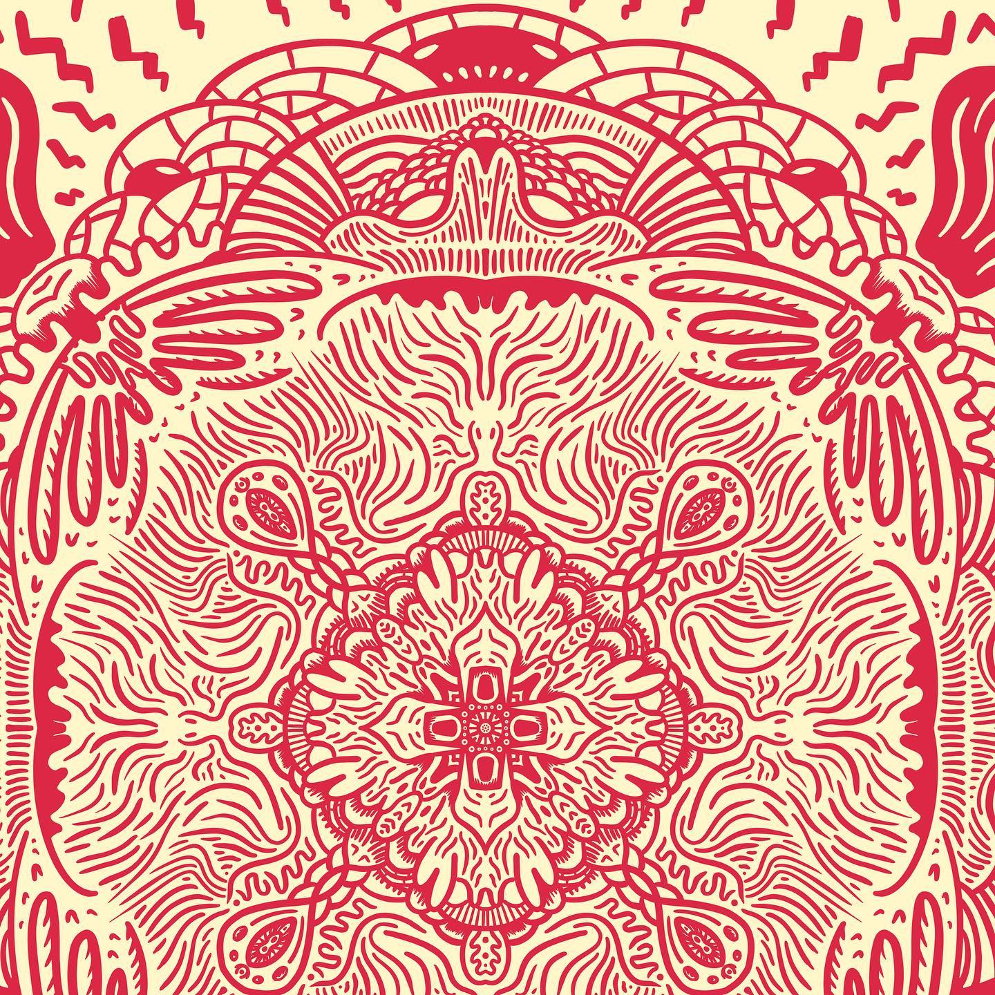 Manifesting.