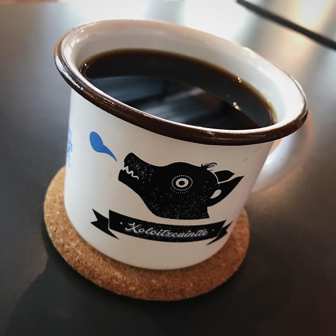 New mug is 👌🏽