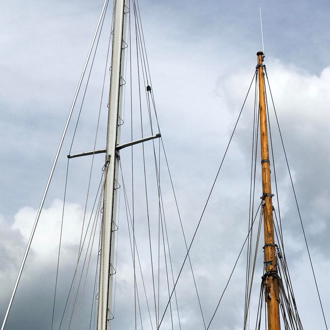 ⛵️