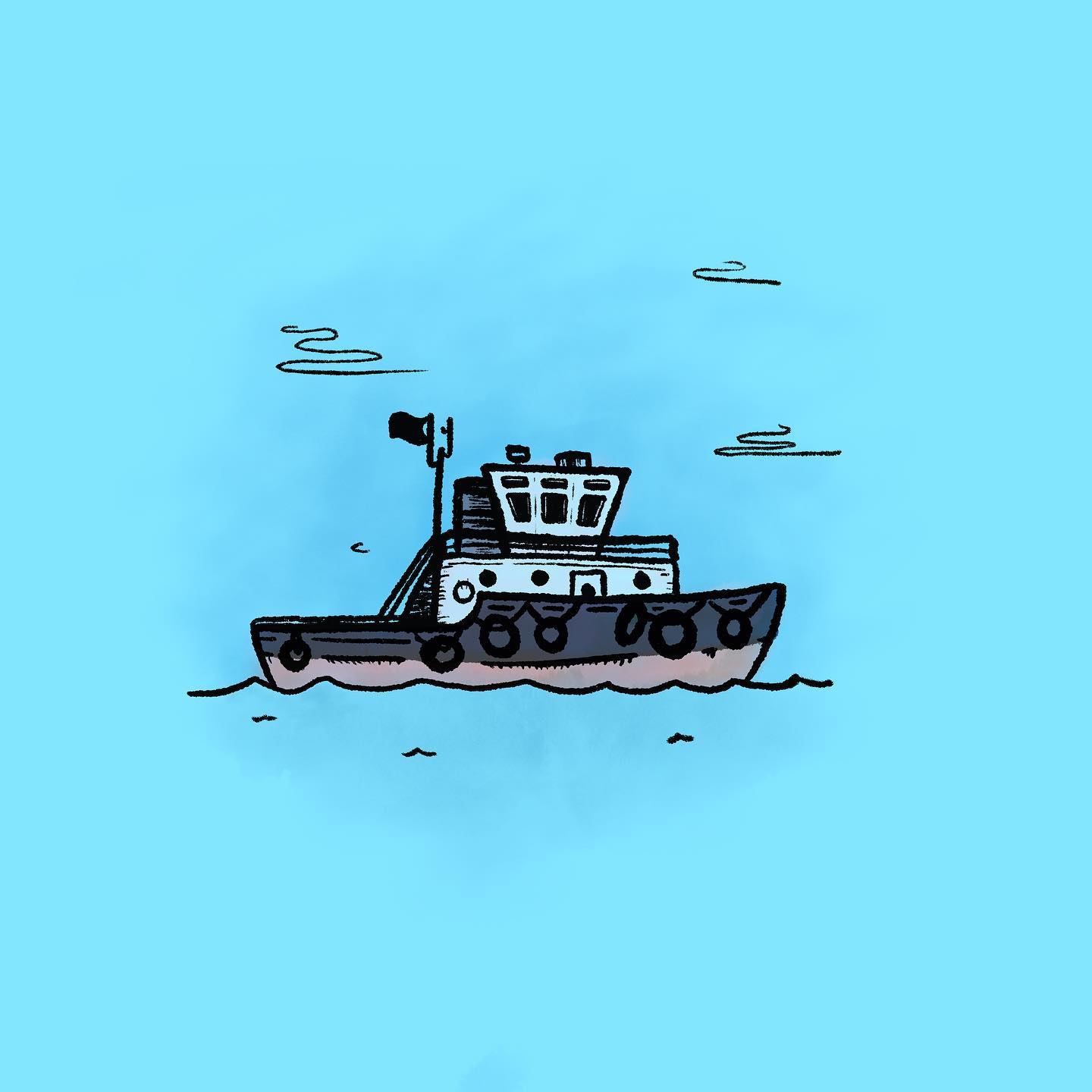 ⚓️