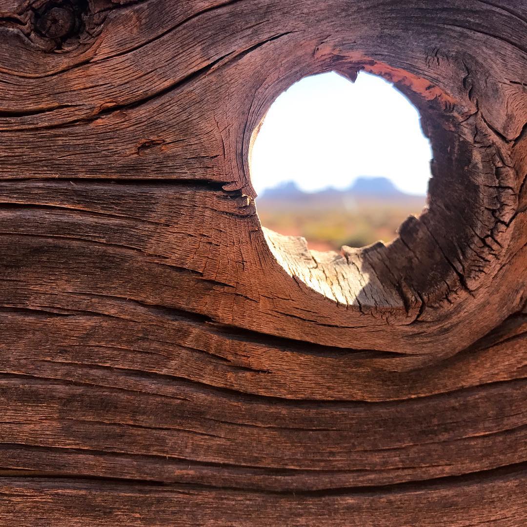 I finished Twin Peaks.