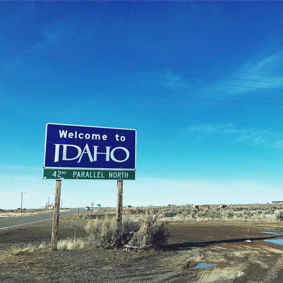 Made it!