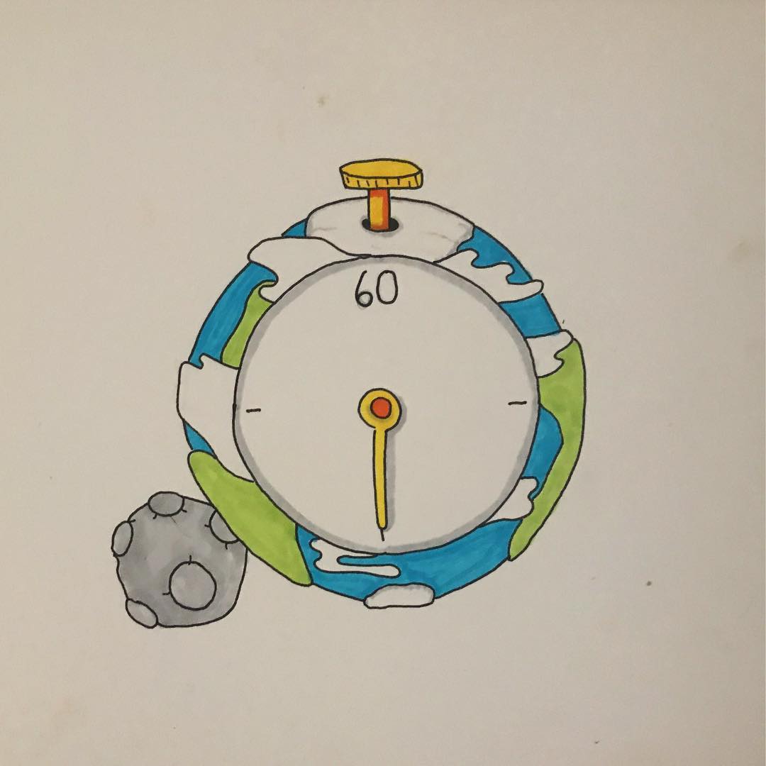 Pennywise – 30 Seconds ‘Till the End of the World.