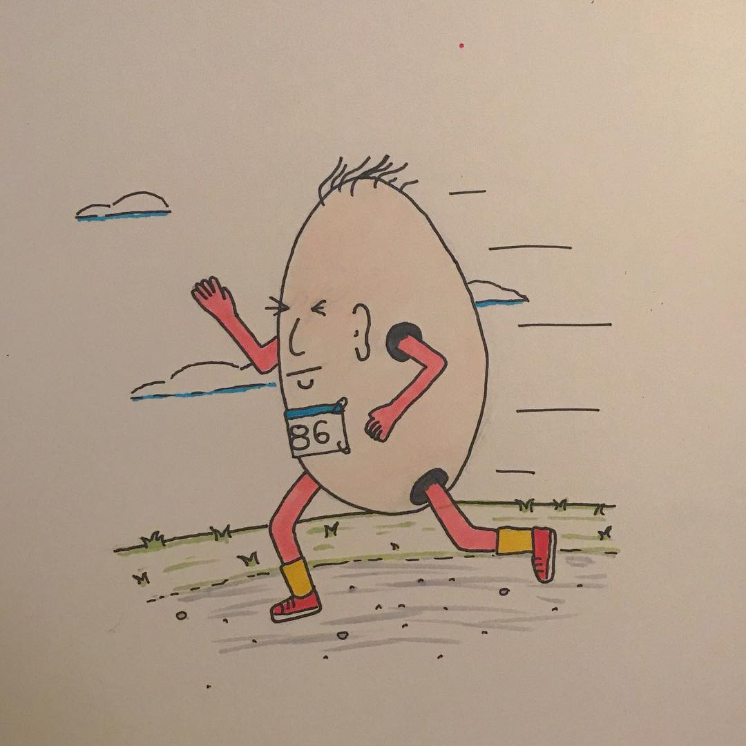 Sick of It All – Beatty (Human Egg)