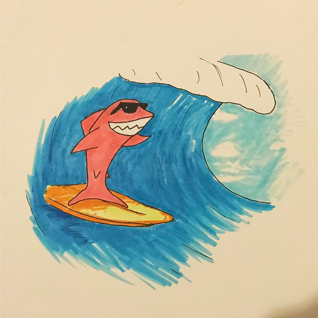 ππ½Go for it! Spread – Surf City.