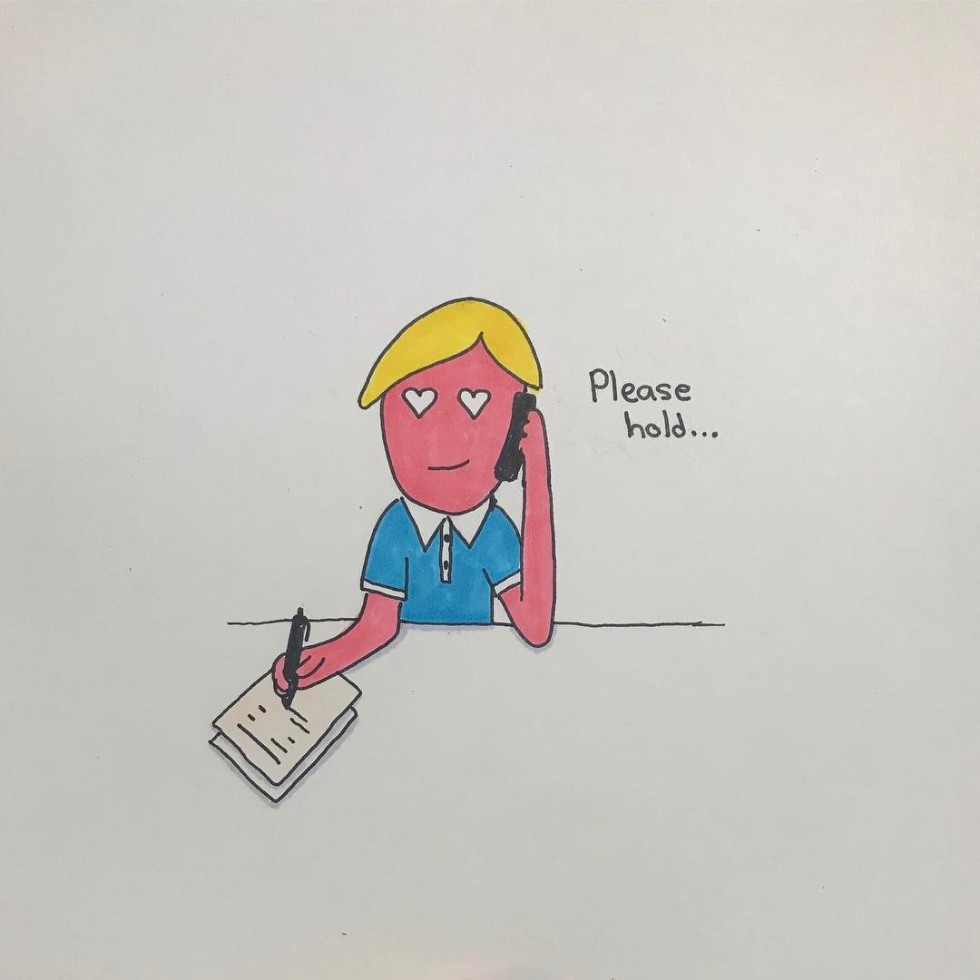 No Use For A Name – Sara Fisher.