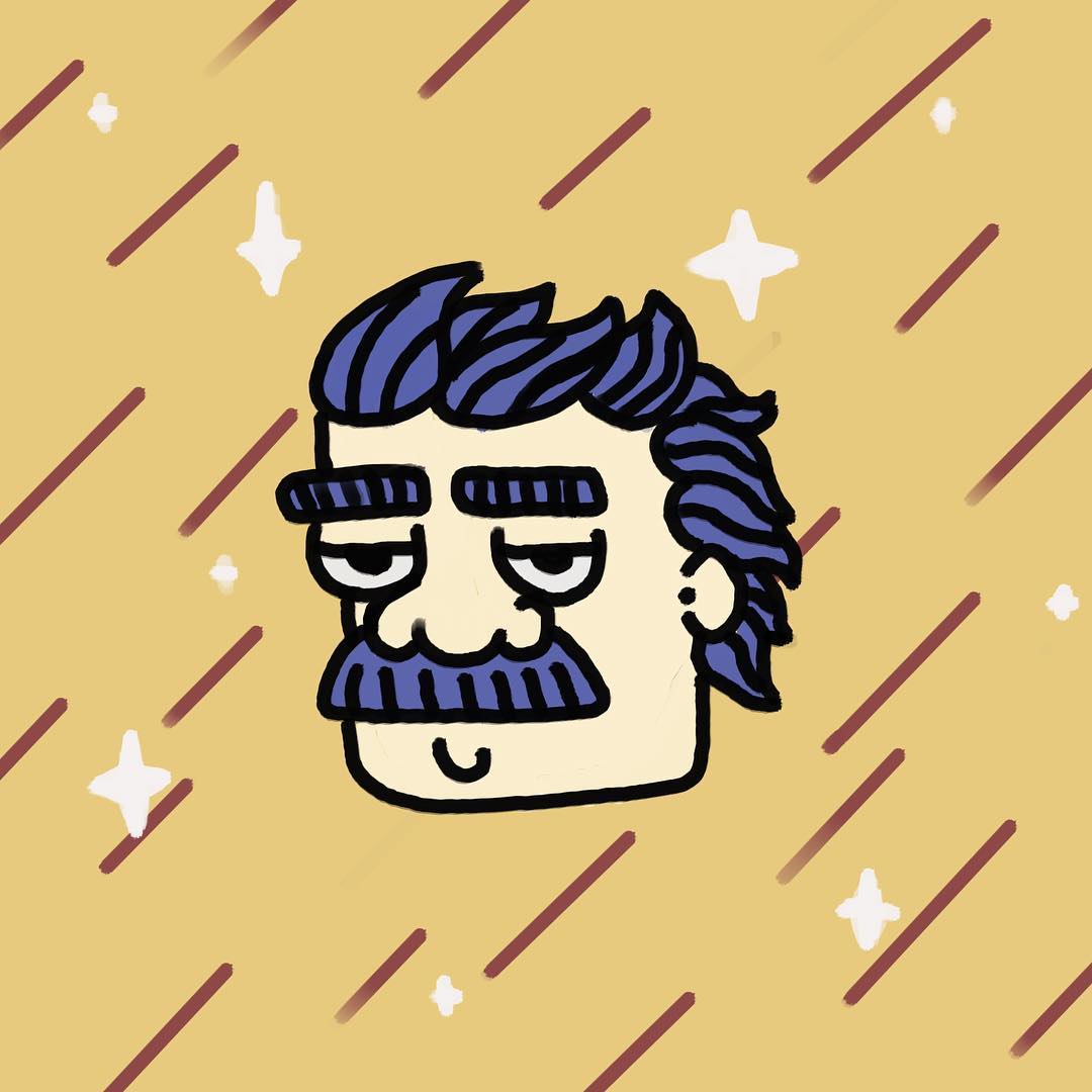Razzle dazzle!
