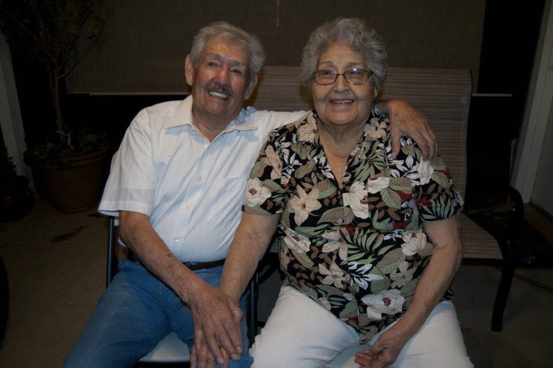 Thinking about these two all day and how much they meant to me.