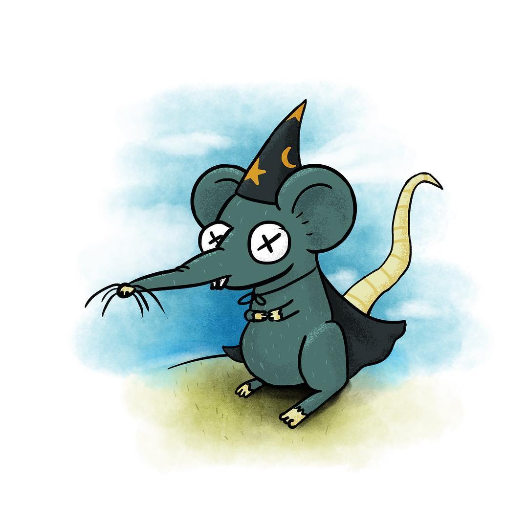 “Do not meddle in the affairs of Wizards, for they are subtle and quick to an…