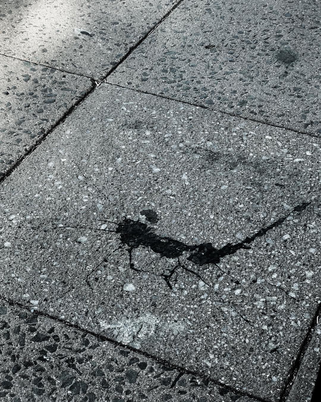 Splat!