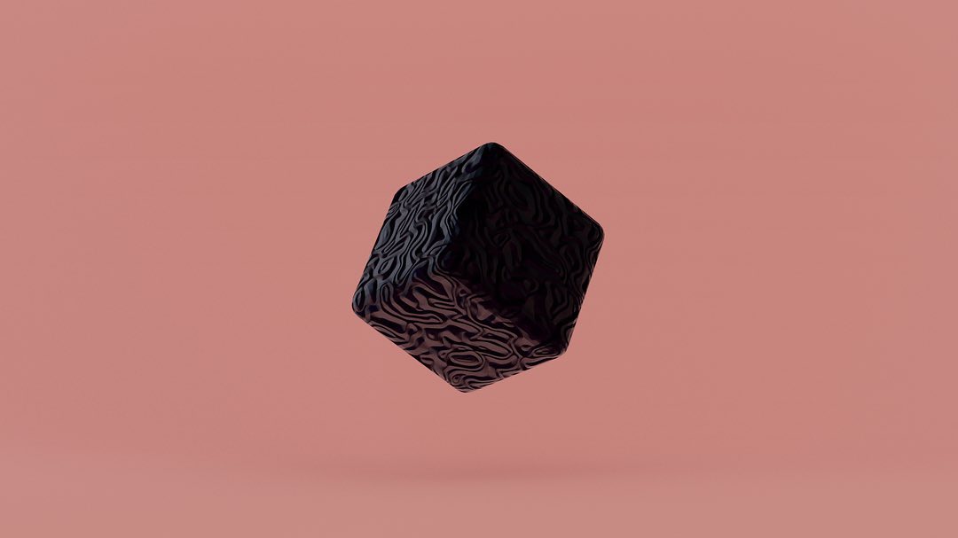 Been playing with Blender.