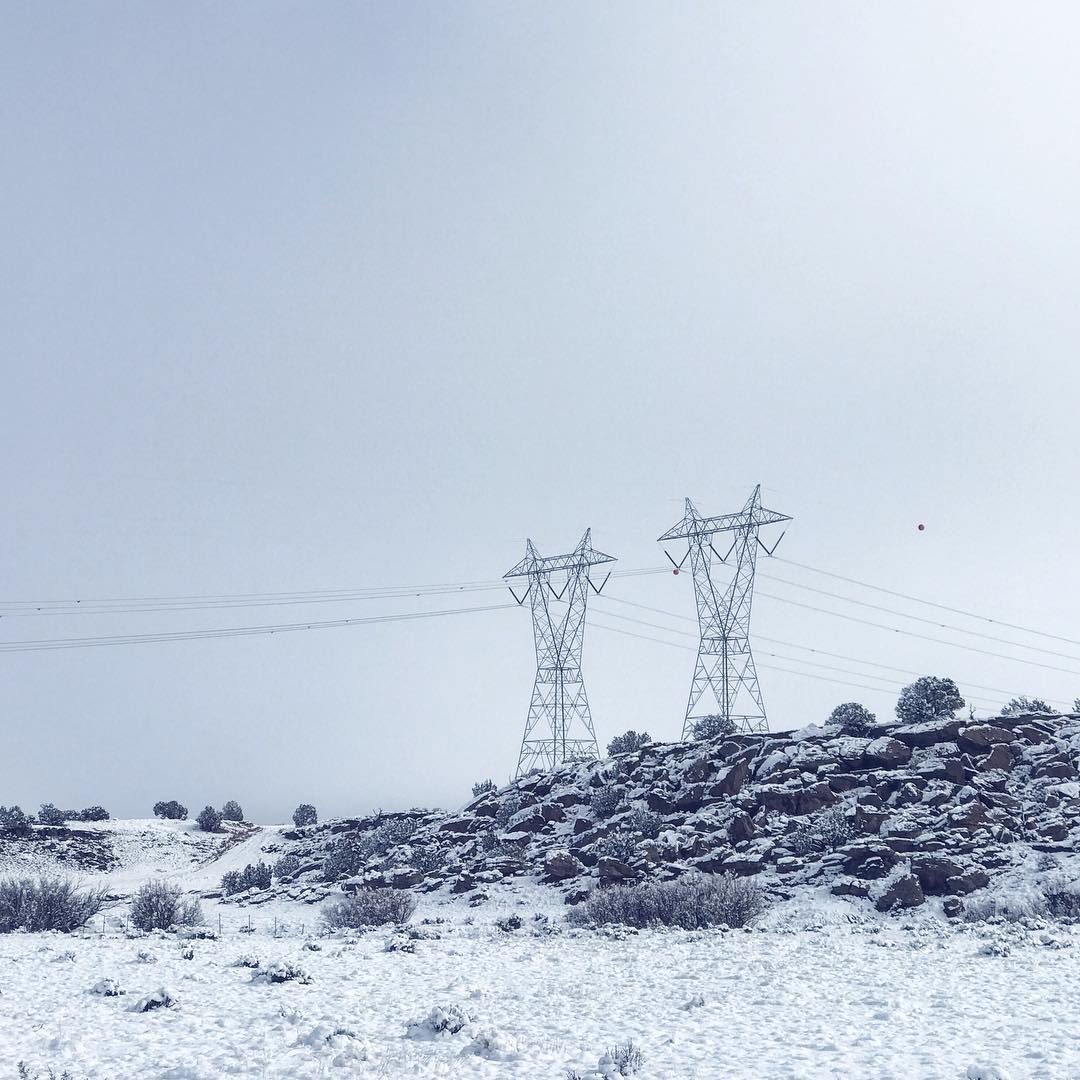 ❄️