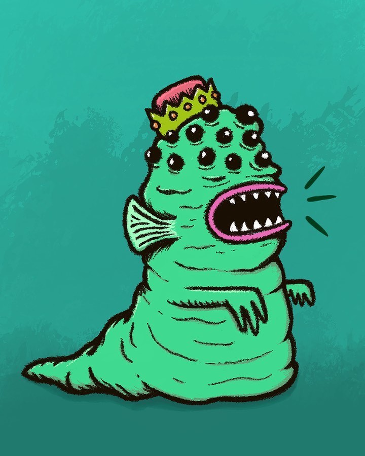 Hark!