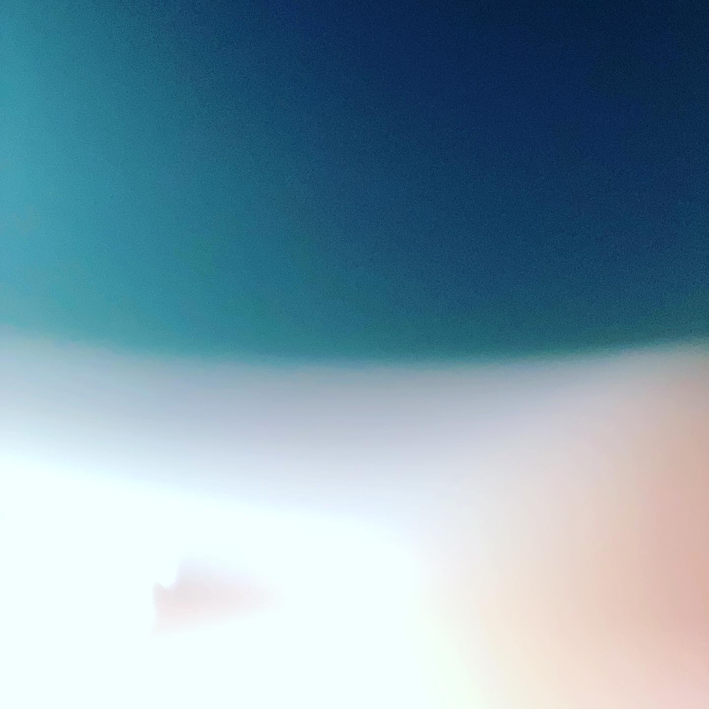 Wrong lens.