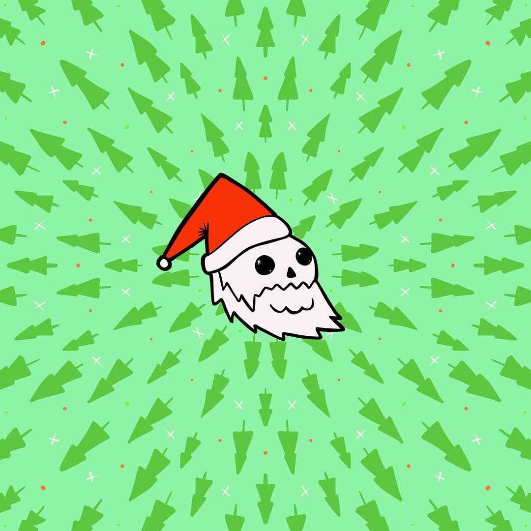 Merry Christmas!