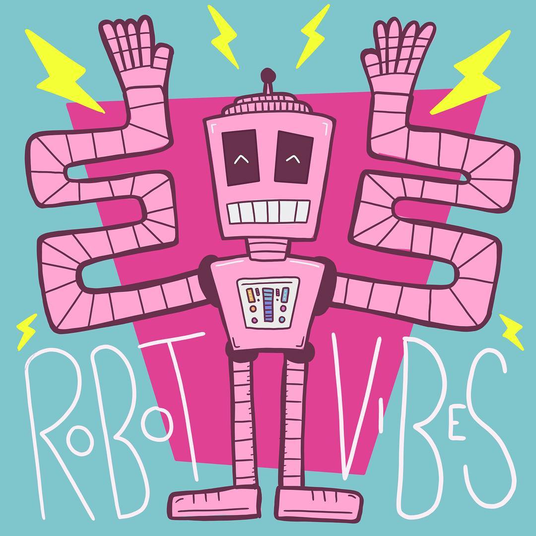 🤖