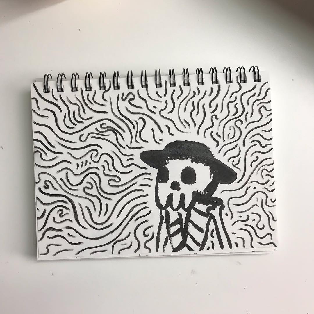 Thanks to those who joined on the stream tonight! It was fun! Think I’ll do i…