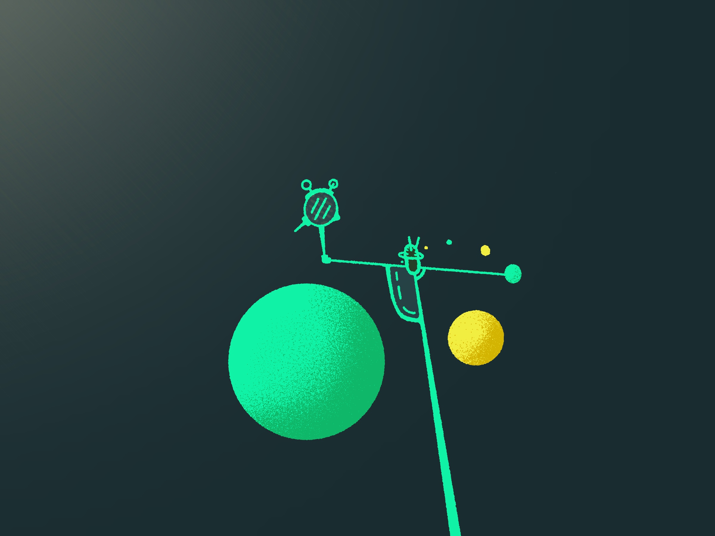weathervane