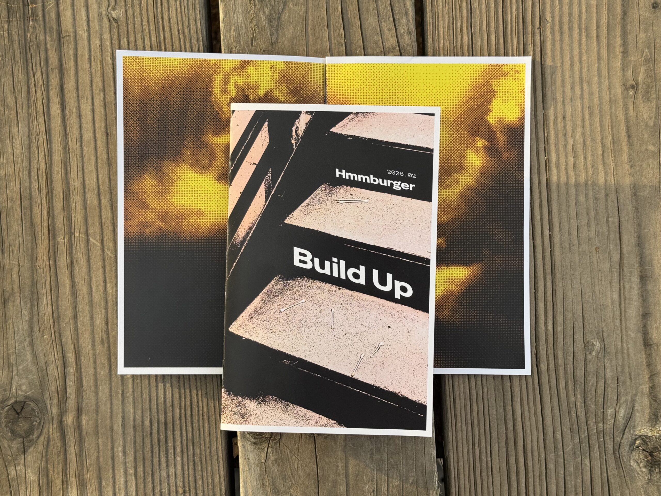 Build Up