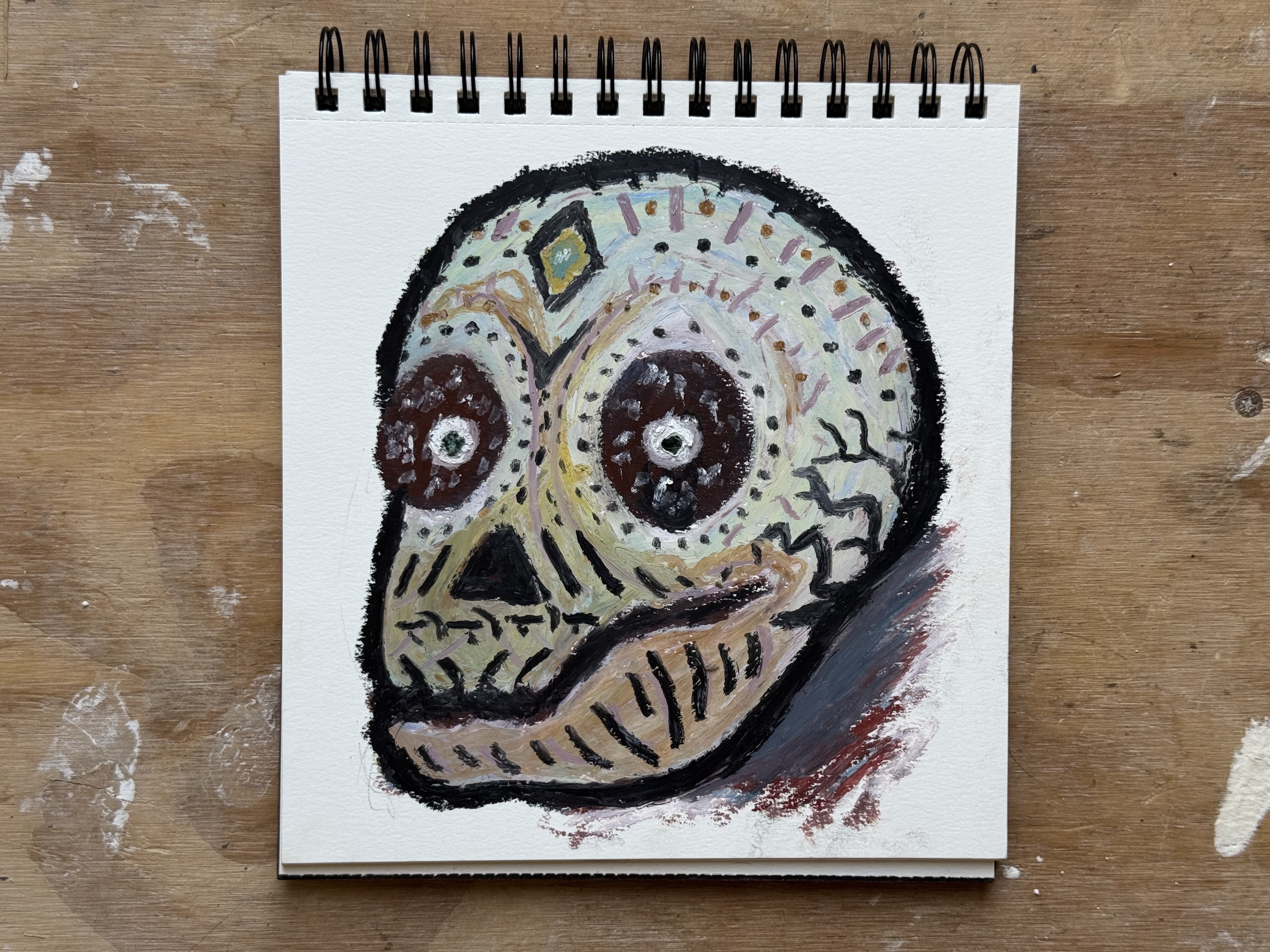 Calavera
