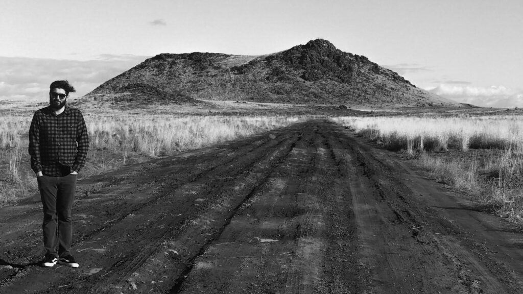 Somewhere in Idaho